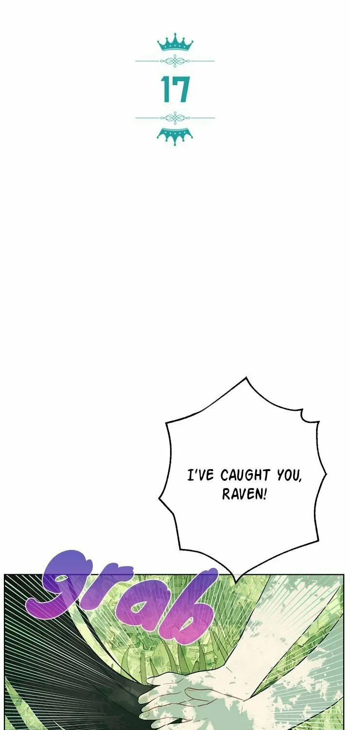 Who Made Me a Princess Chapter 17 page 9 - 
