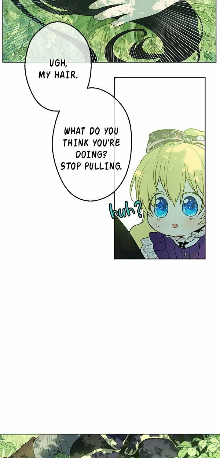 Who Made Me a Princess Chapter 17 page 10 - 