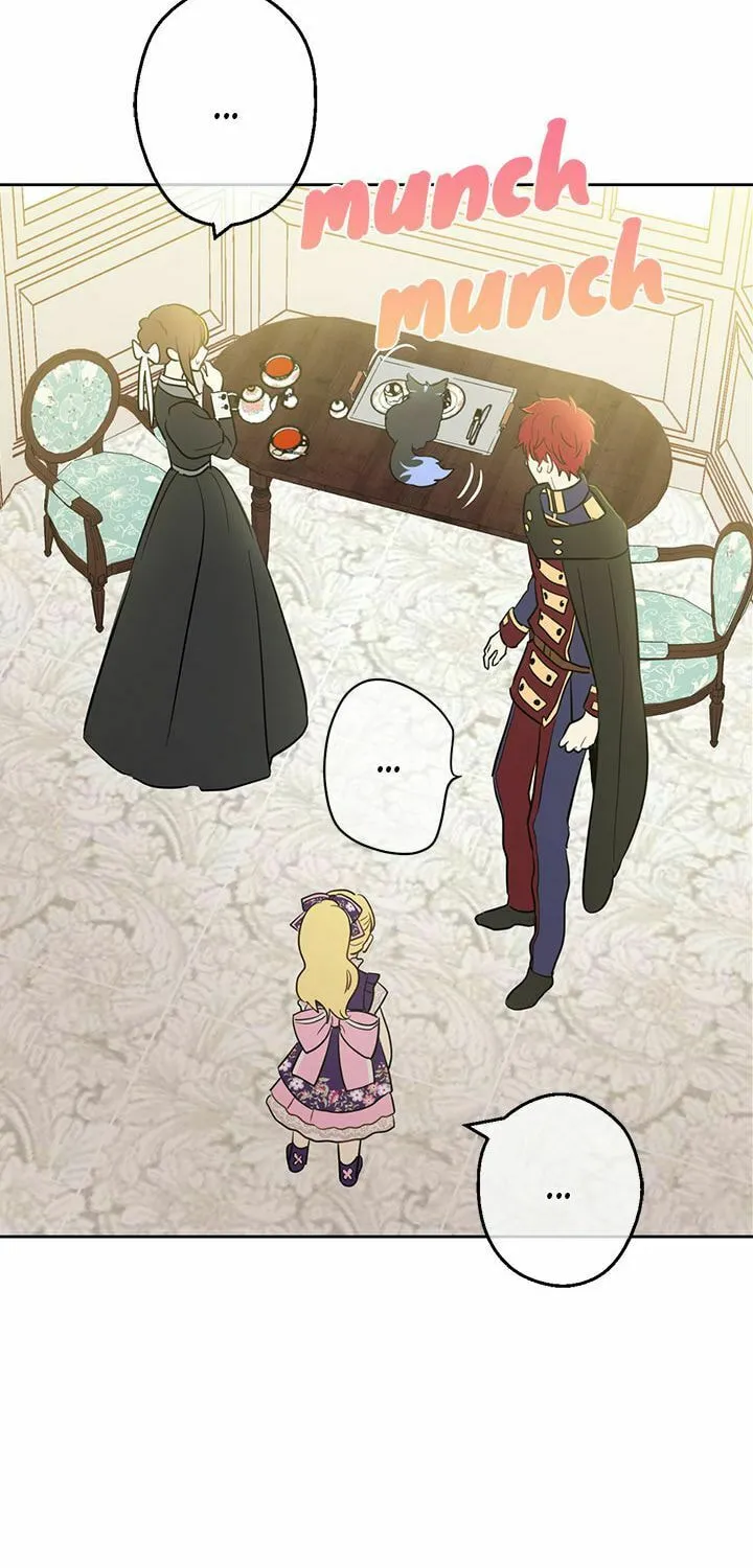 Who Made Me a Princess Chapter 18 page 12 - 