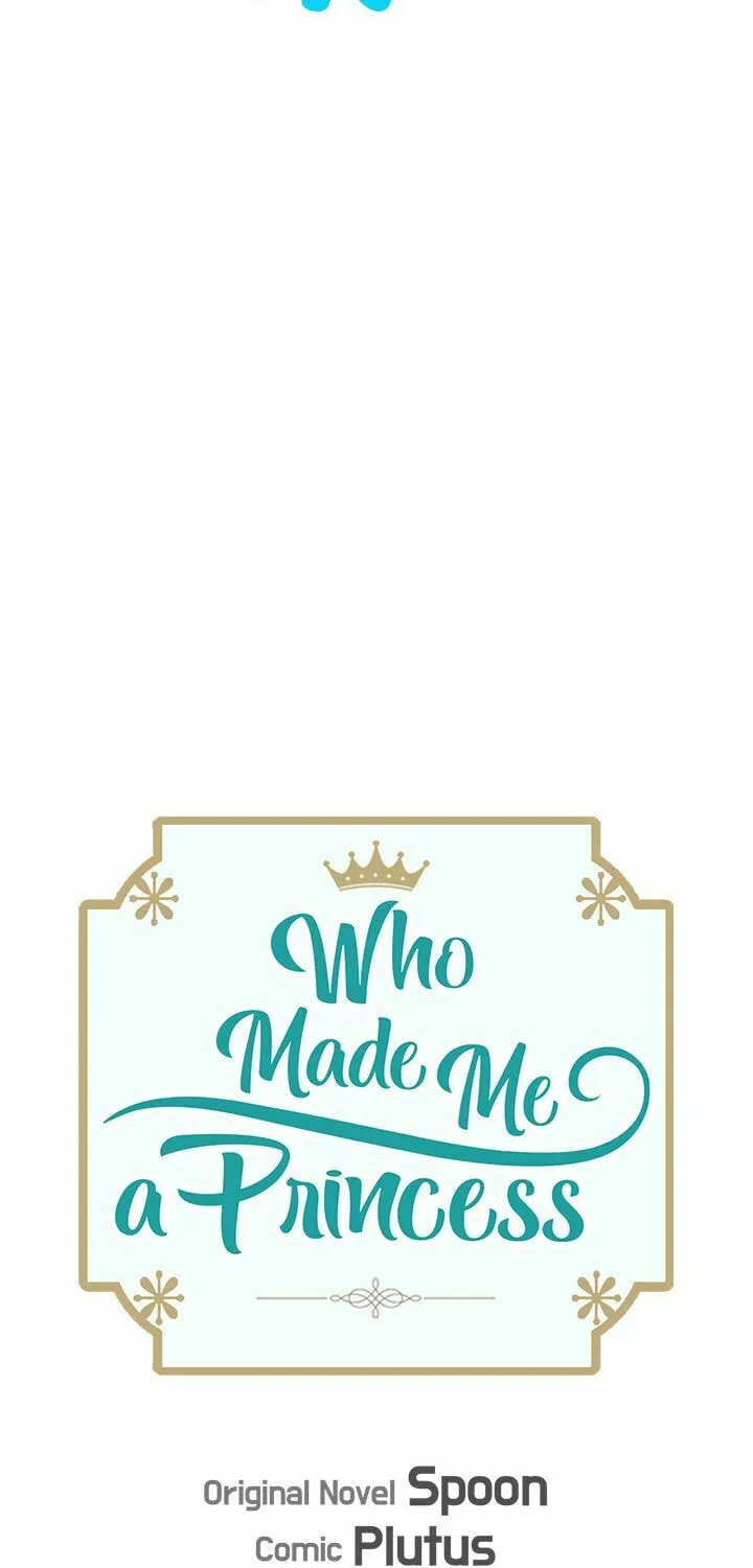 Who Made Me a Princess Chapter 18 page 15 - 