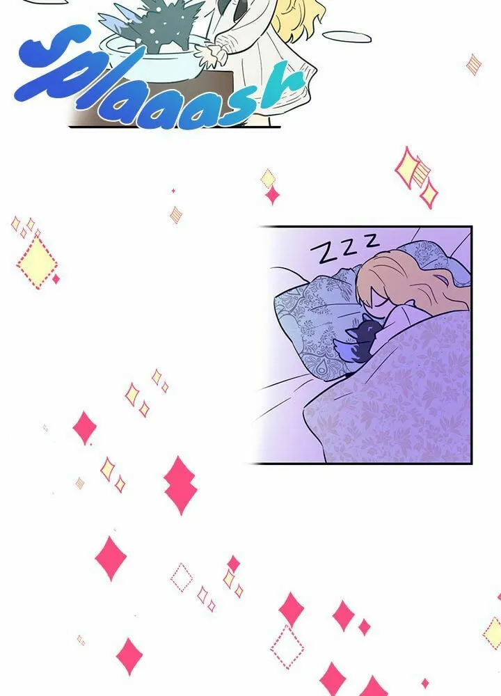 Who Made Me a Princess Chapter 18 page 17 - 