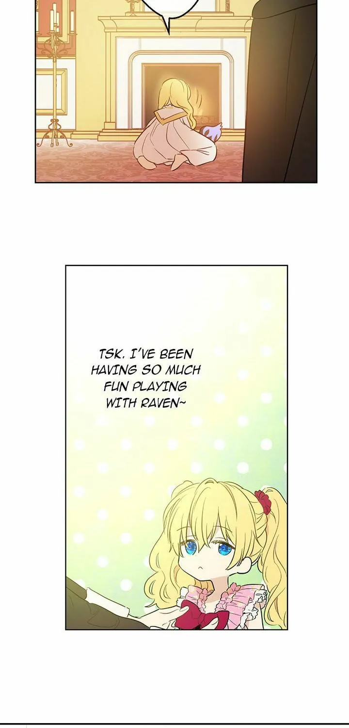 Who Made Me a Princess Chapter 18 page 19 - 