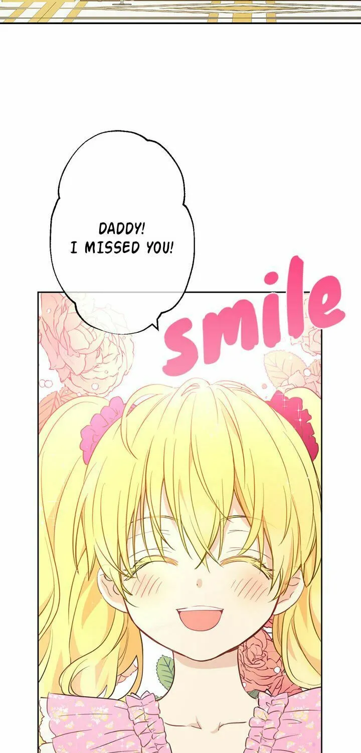 Who Made Me a Princess Chapter 18 page 21 - 