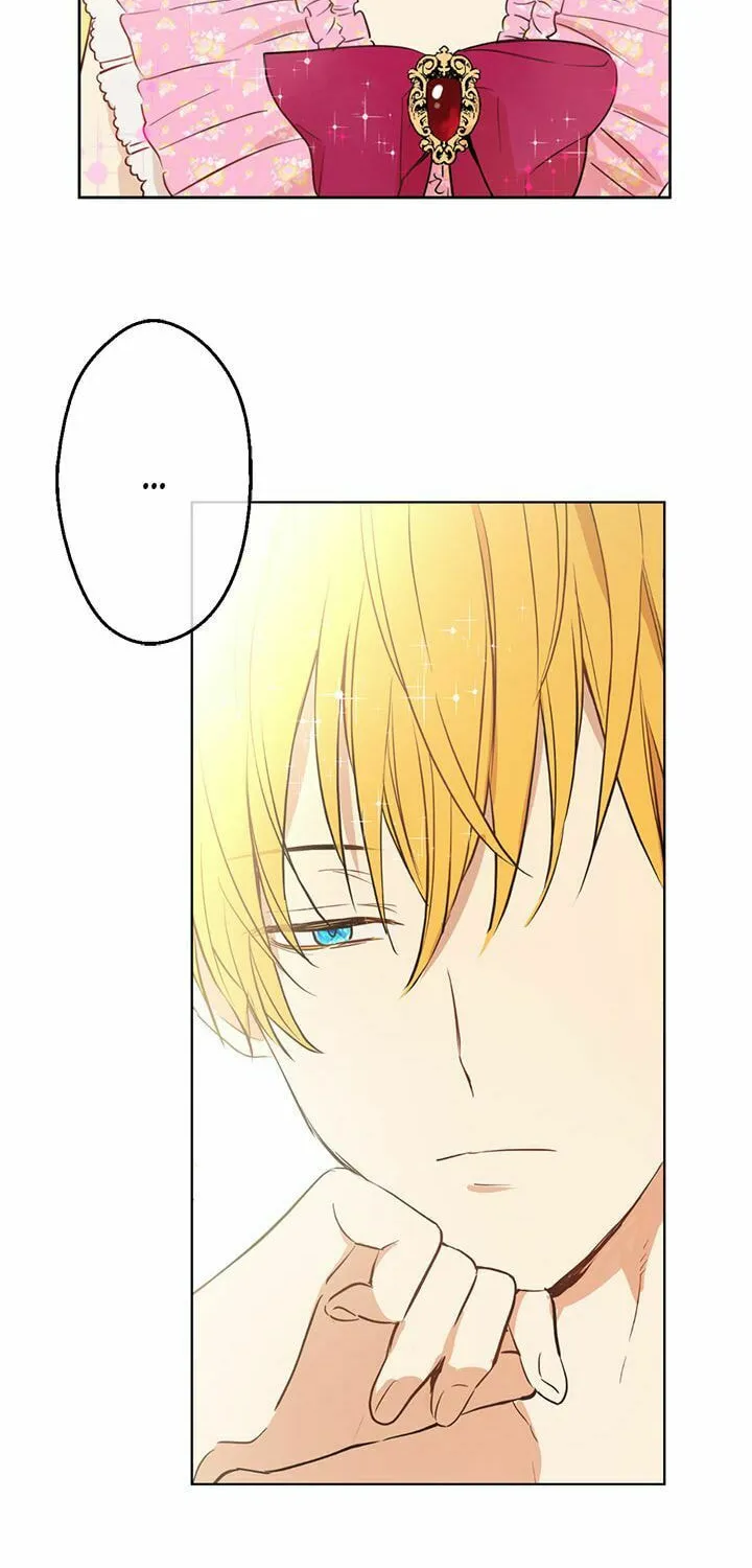 Who Made Me a Princess Chapter 18 page 22 - 