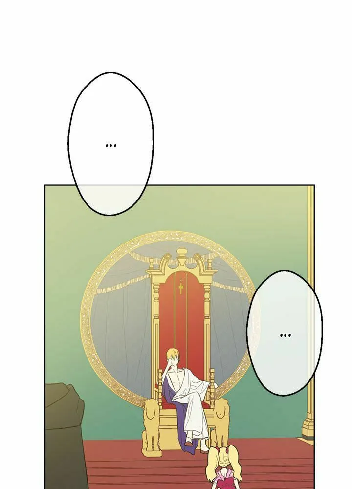 Who Made Me a Princess Chapter 18 page 23 - 