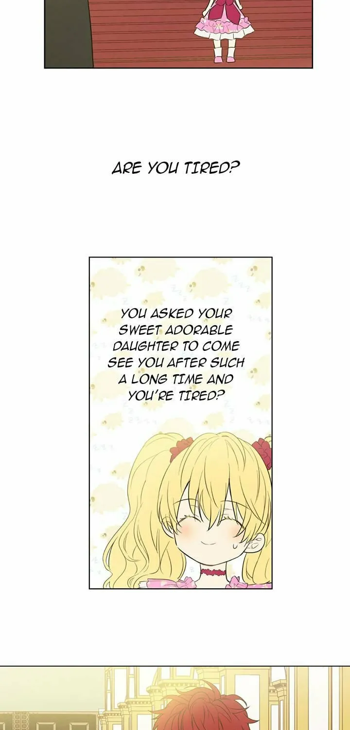 Who Made Me a Princess Chapter 18 page 24 - 