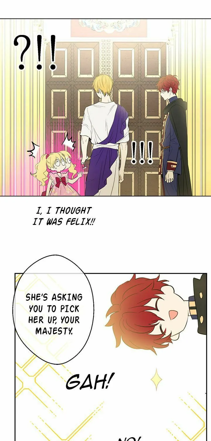 Who Made Me a Princess Chapter 18 page 30 - 