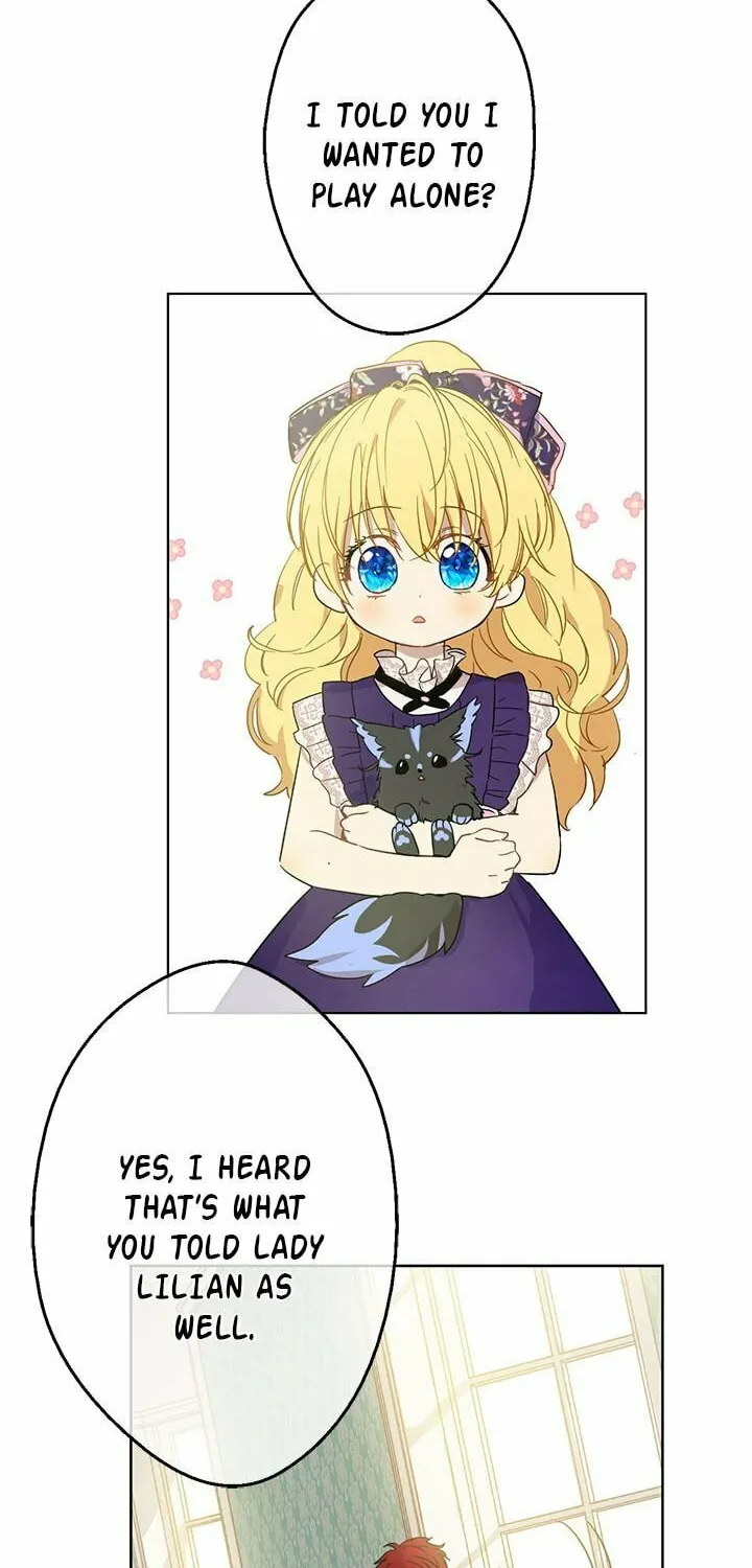 Who Made Me a Princess Chapter 18 page 4 - 