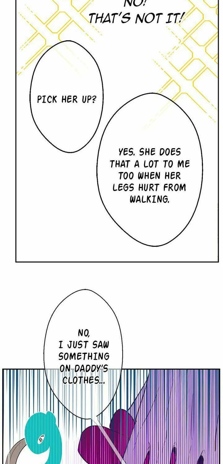 Who Made Me a Princess Chapter 18 page 31 - 