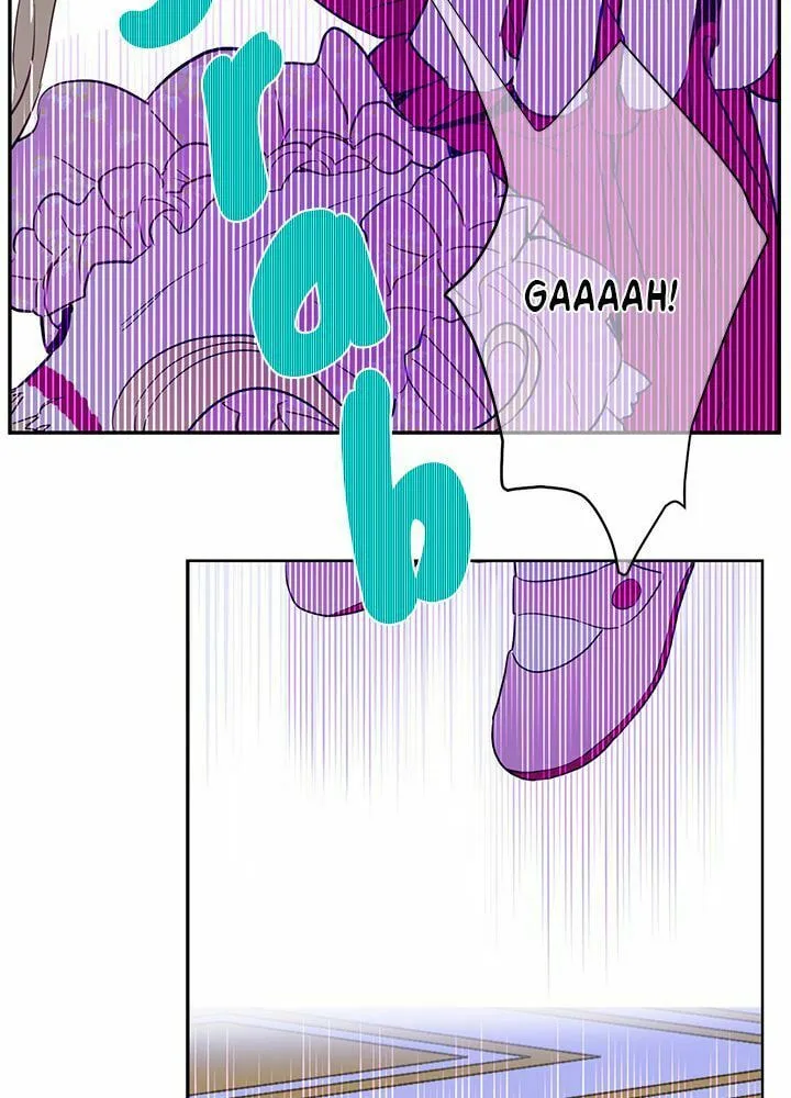Who Made Me a Princess Chapter 18 page 32 - 