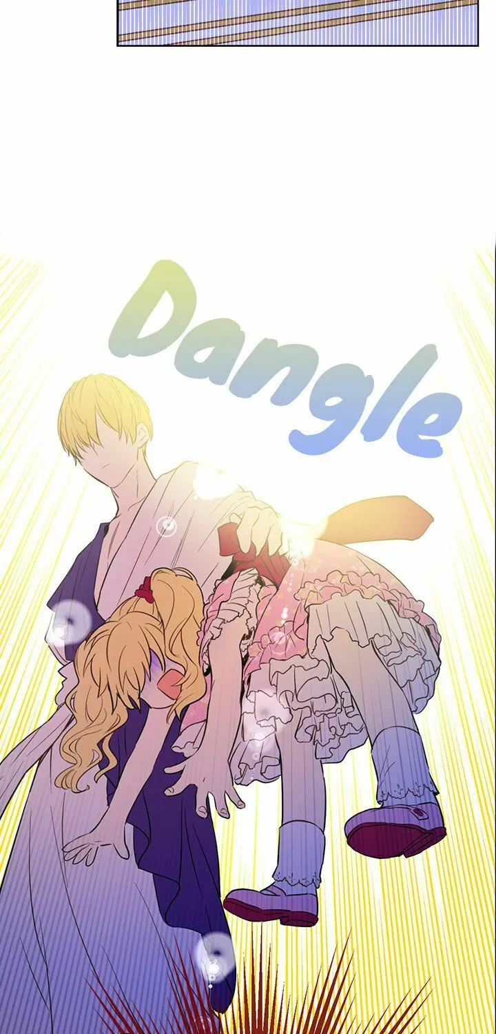 Who Made Me a Princess Chapter 18 page 33 - 