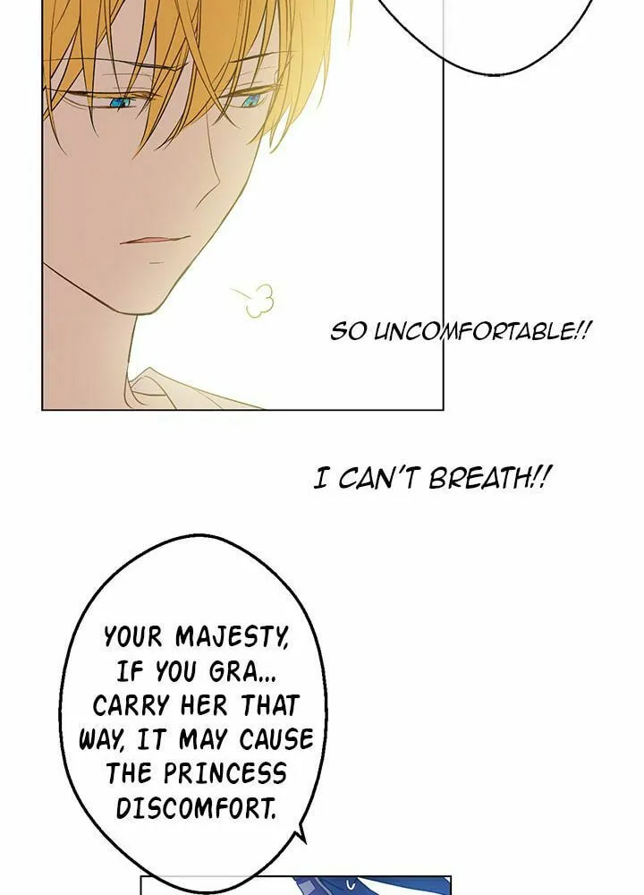 Who Made Me a Princess Chapter 18 page 35 - 