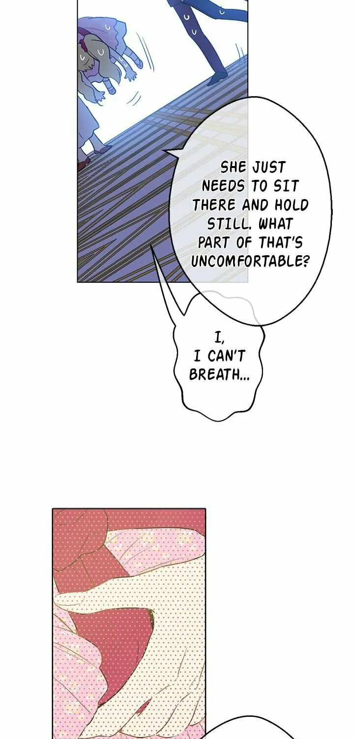 Who Made Me a Princess Chapter 18 page 36 - 