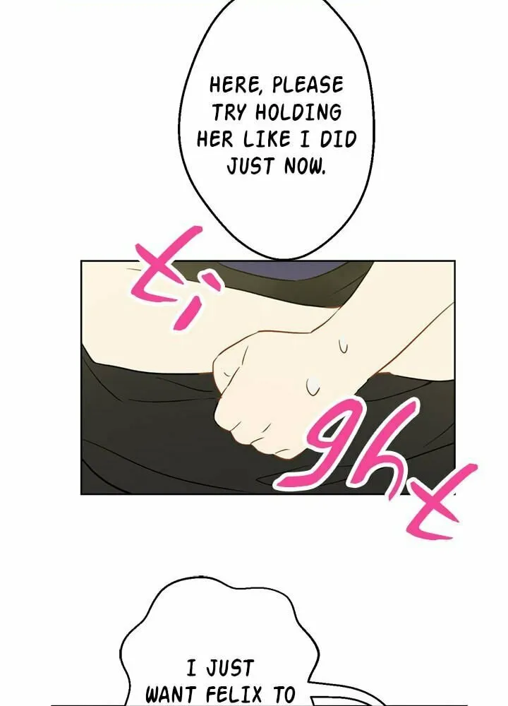 Who Made Me a Princess Chapter 18 page 38 - 