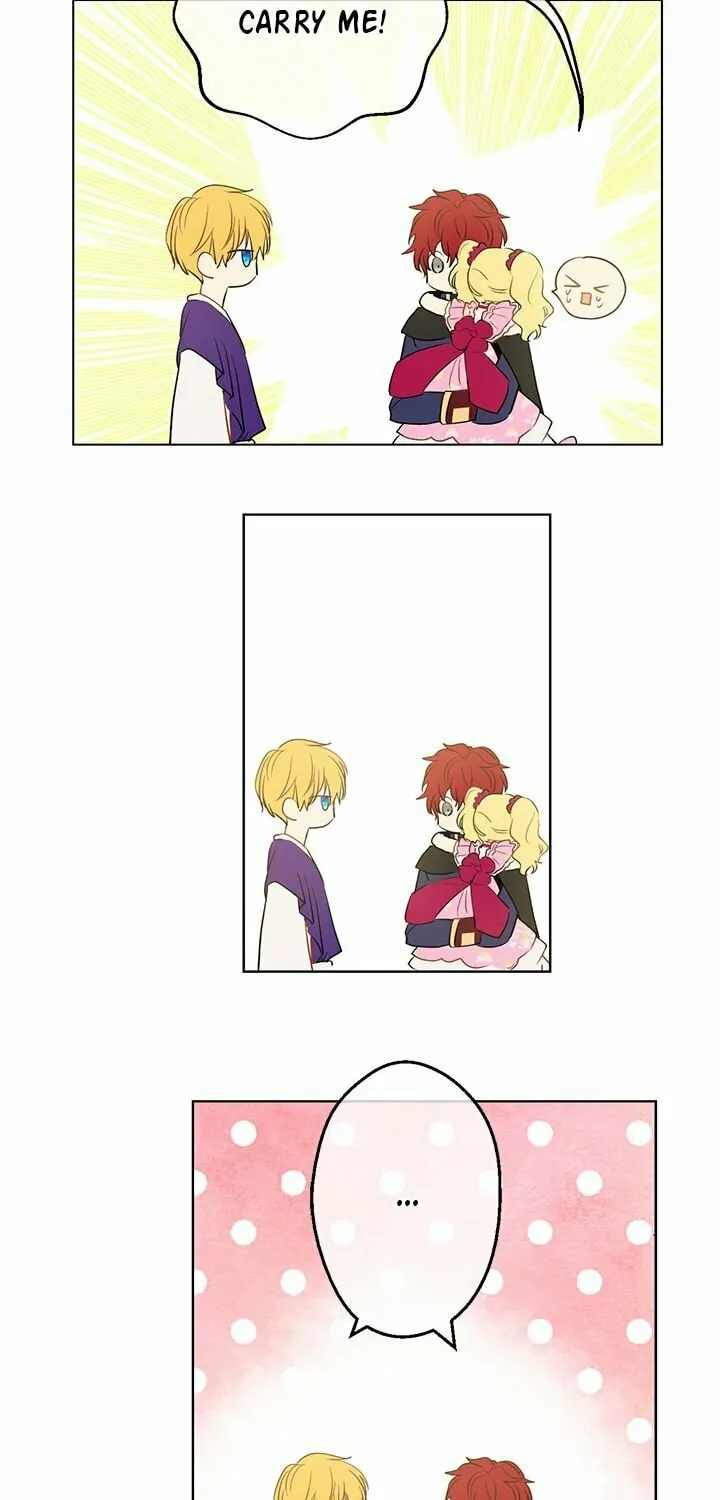 Who Made Me a Princess Chapter 18 page 39 - 
