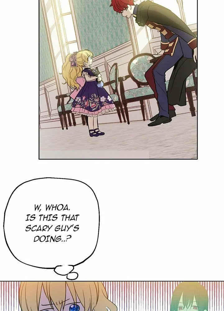 Who Made Me a Princess Chapter 18 page 5 - 