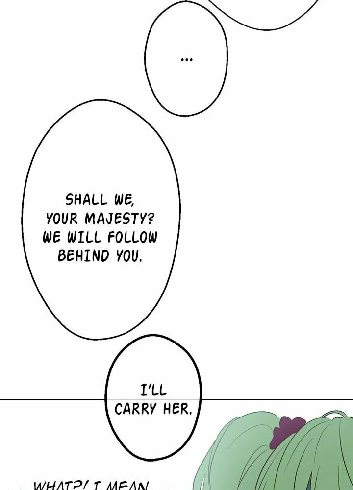 Who Made Me a Princess Chapter 18 page 41 - 