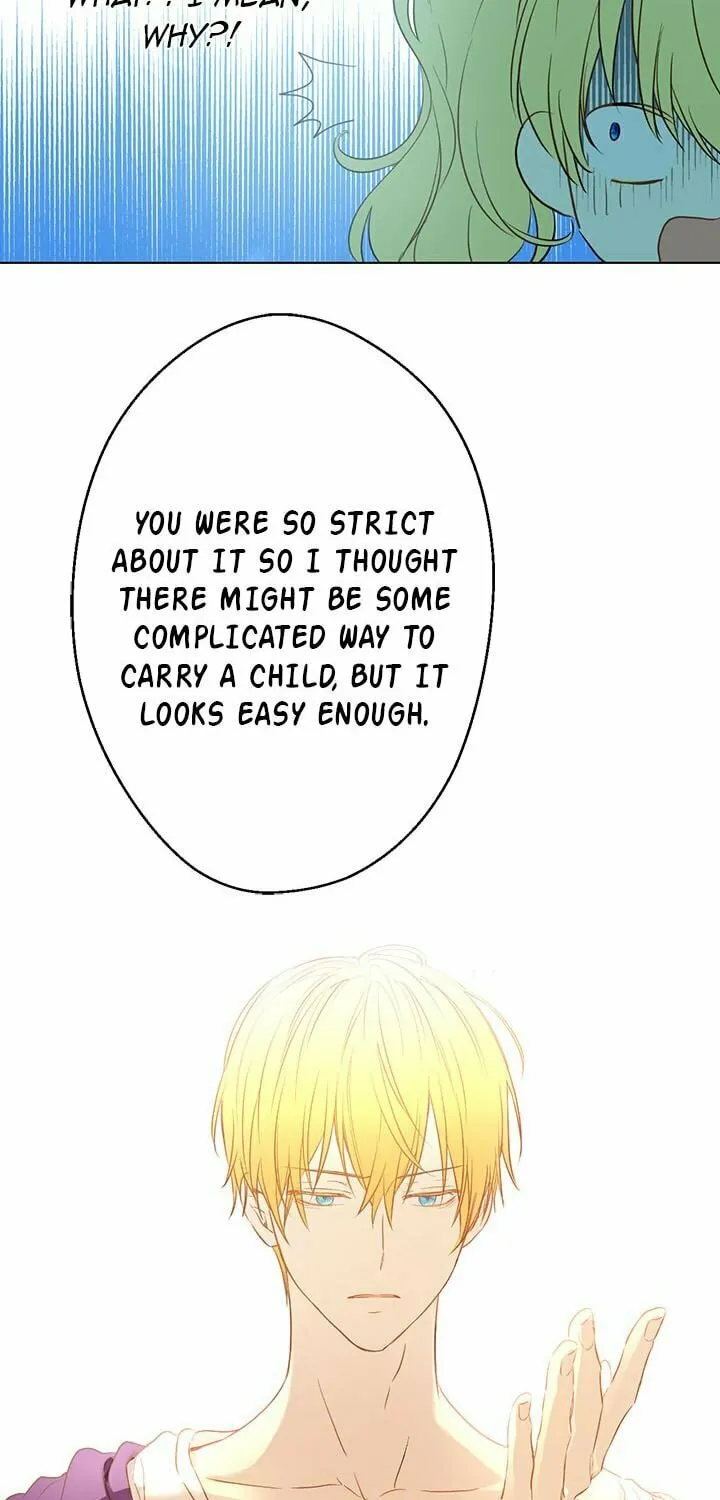 Who Made Me a Princess Chapter 18 page 42 - 