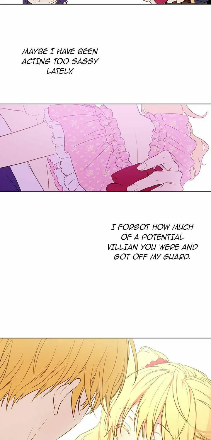 Who Made Me a Princess Chapter 18 page 45 - 