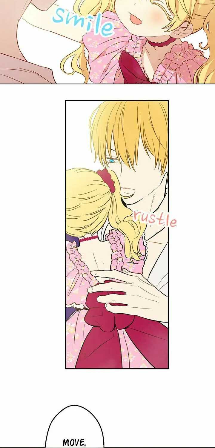 Who Made Me a Princess Chapter 18 page 46 - 