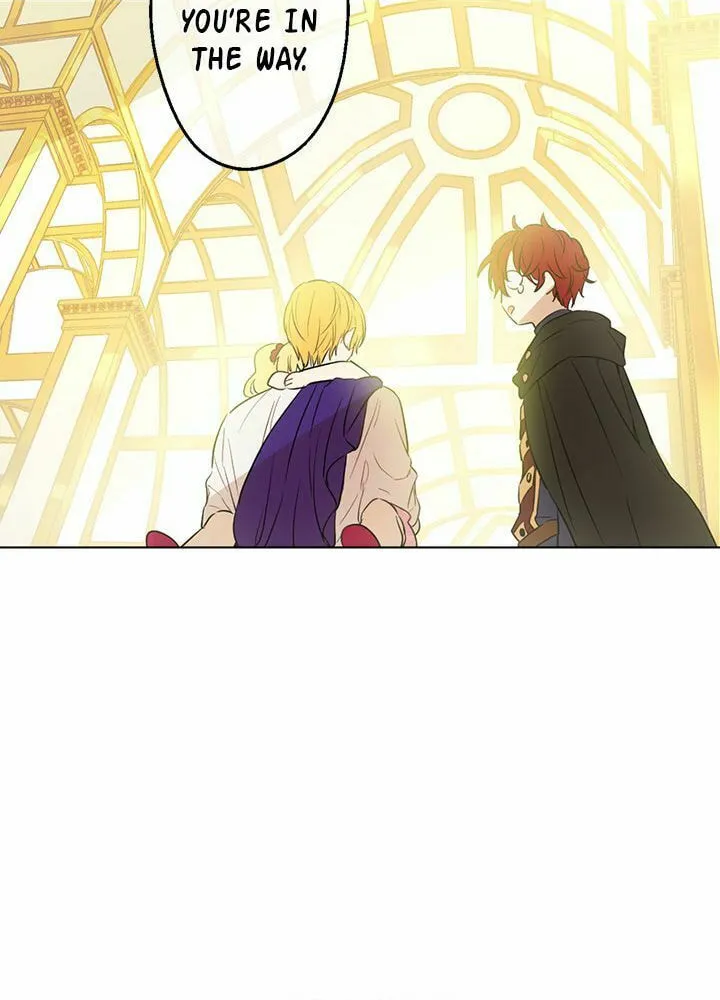 Who Made Me a Princess Chapter 18 page 47 - 