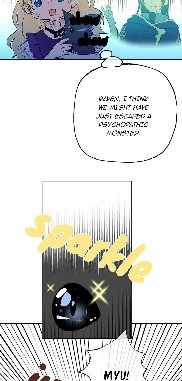 Who Made Me a Princess Chapter 18 page 6 - 