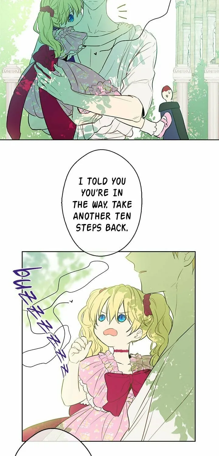 Who Made Me a Princess Chapter 18 page 52 - 