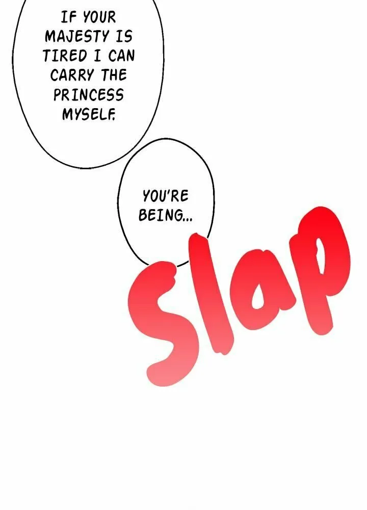 Who Made Me a Princess Chapter 18 page 53 - 