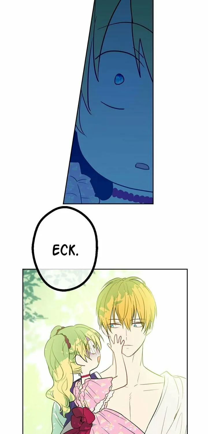 Who Made Me a Princess Chapter 18 page 55 - 