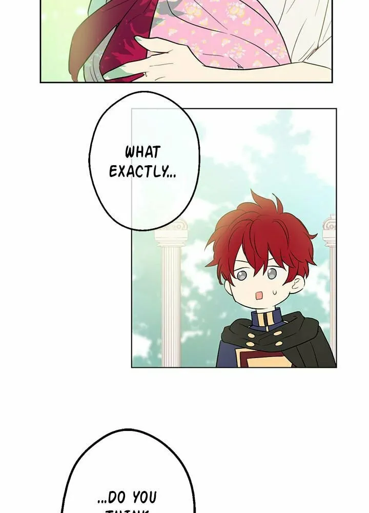 Who Made Me a Princess Chapter 18 page 56 - 