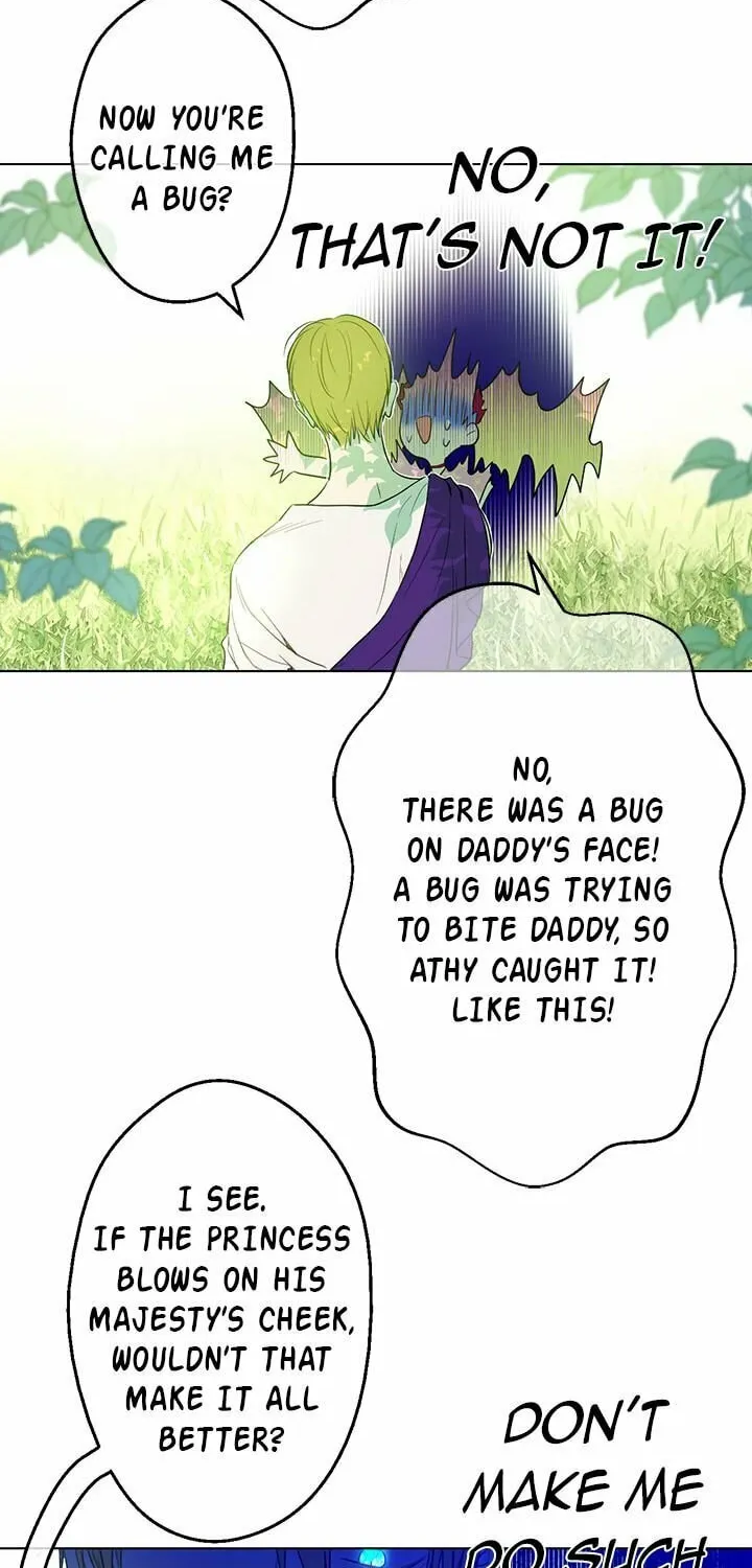 Who Made Me a Princess Chapter 18 page 58 - 