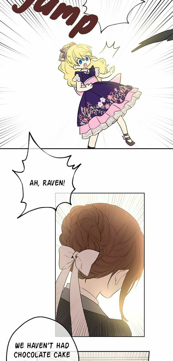 Who Made Me a Princess Chapter 18 page 7 - 