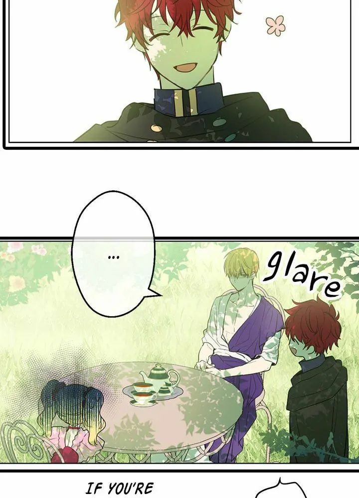 Who Made Me a Princess Chapter 18 page 62 - 