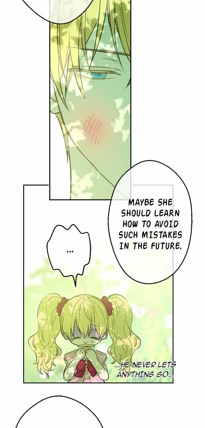 Who Made Me a Princess Chapter 18 page 64 - 