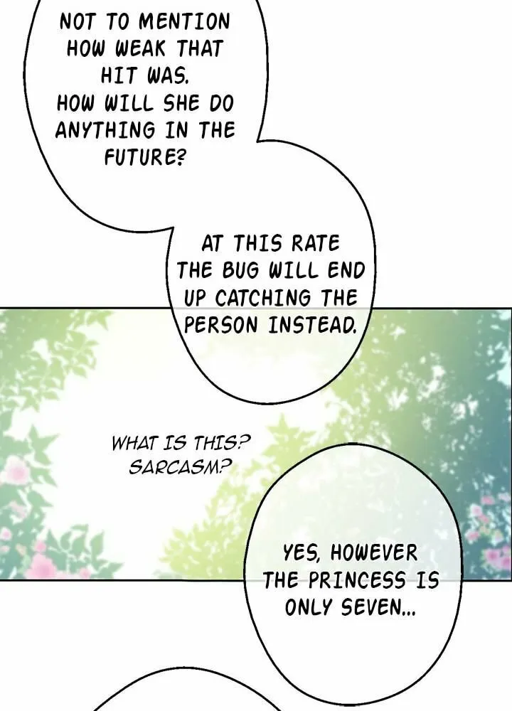 Who Made Me a Princess Chapter 18 page 65 - 