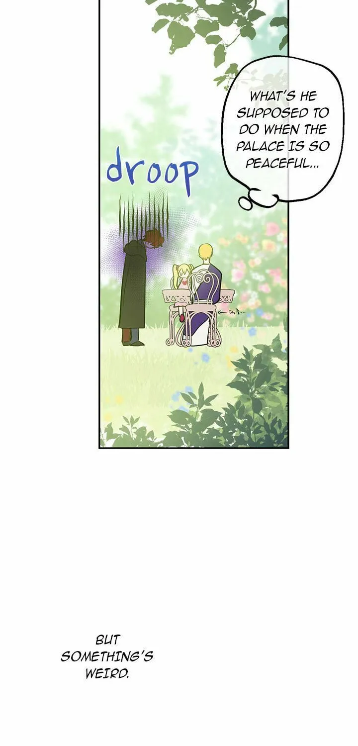 Who Made Me a Princess Chapter 18 page 67 - 