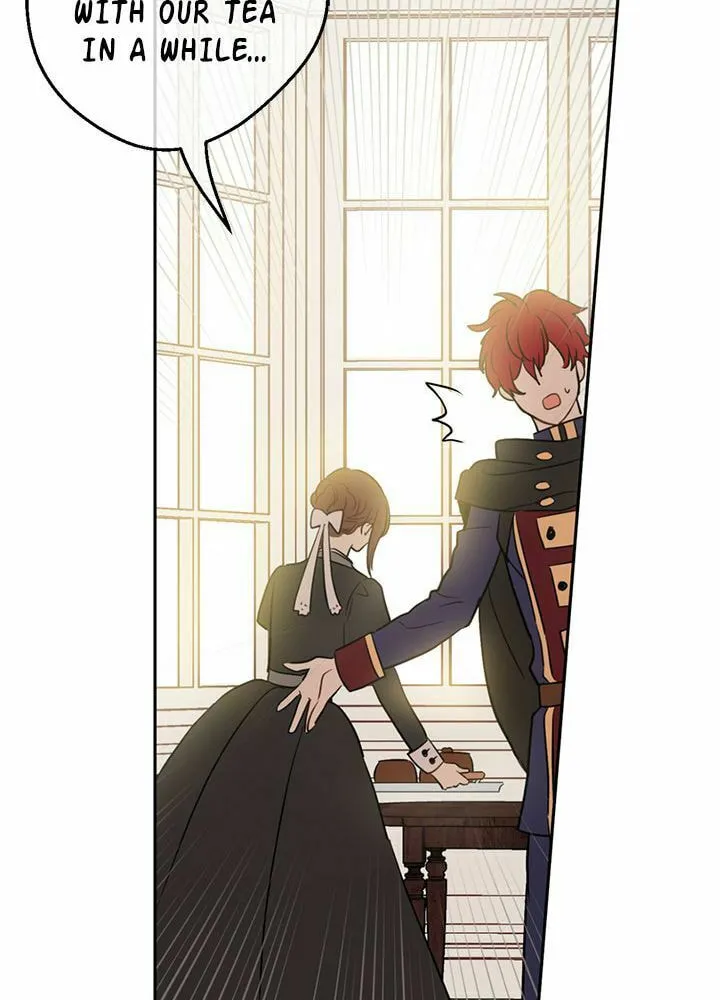 Who Made Me a Princess Chapter 18 page 8 - 