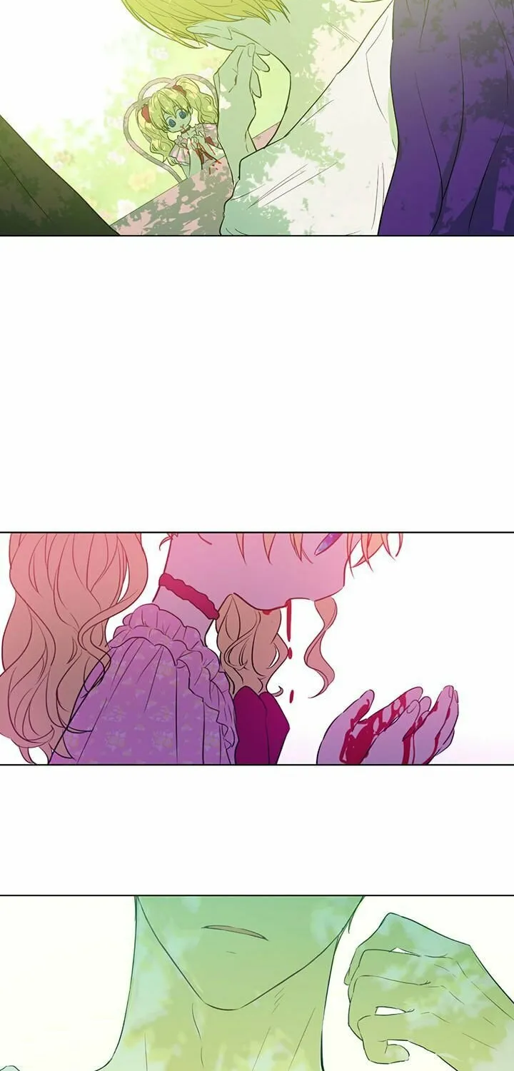Who Made Me a Princess Chapter 18 page 73 - 