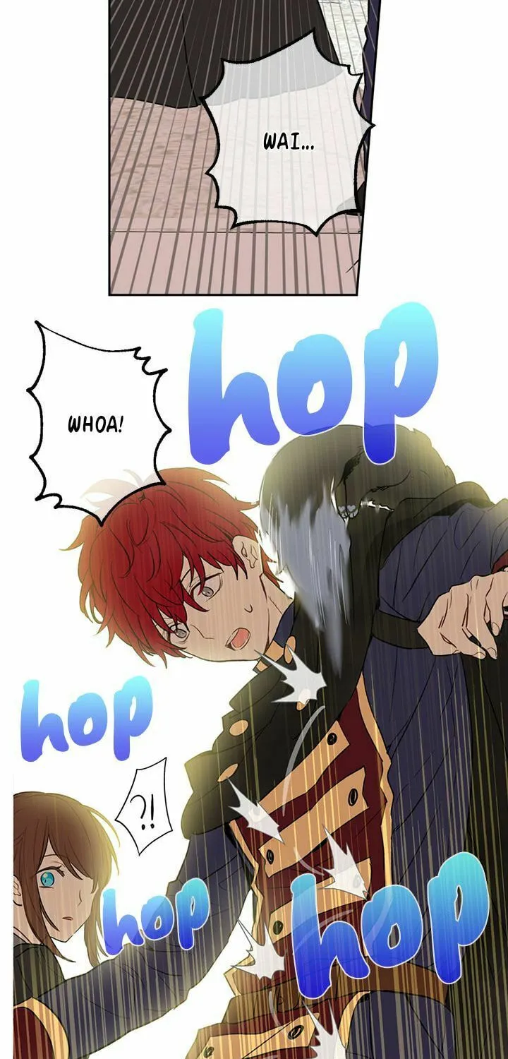 Who Made Me a Princess Chapter 18 page 9 - 
