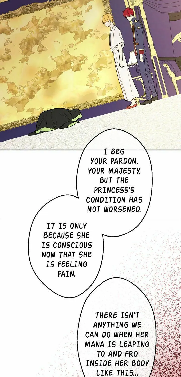 Who Made Me a Princess Chapter 19 page 12 - 