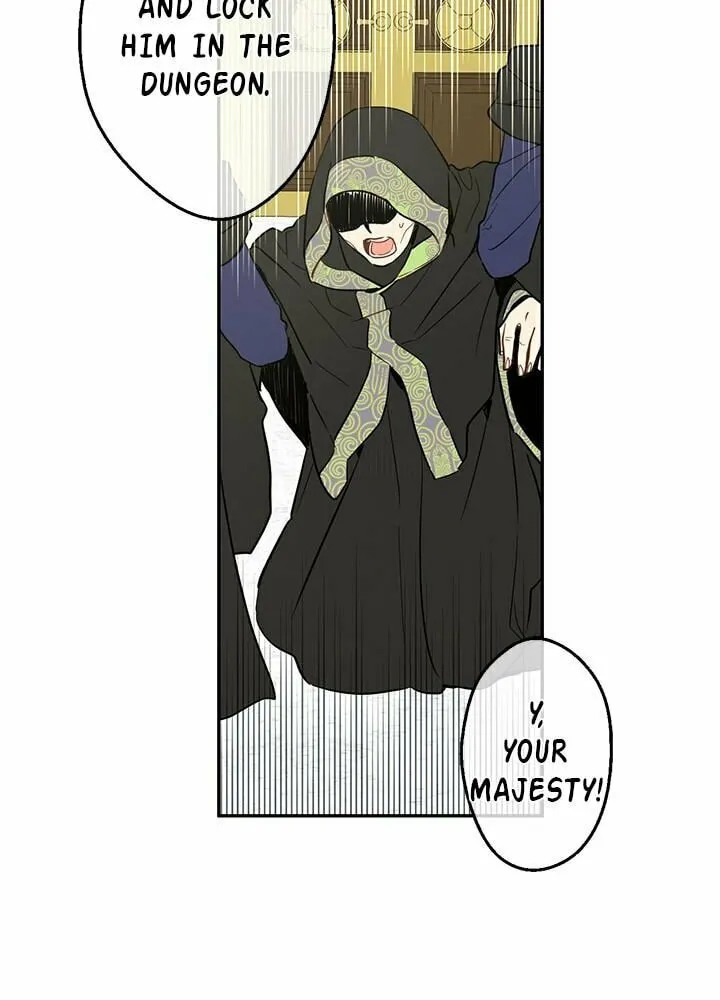 Who Made Me a Princess Chapter 19 page 17 - 