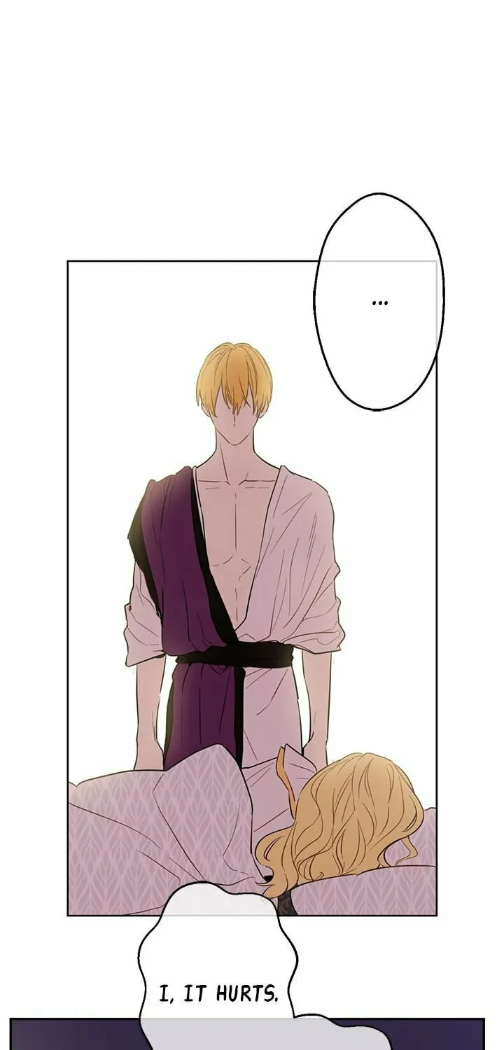 Who Made Me a Princess Chapter 19 page 19 - 