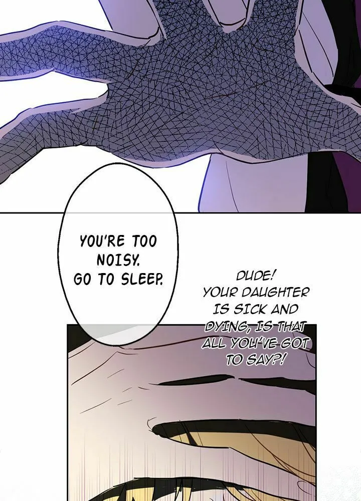 Who Made Me a Princess Chapter 19 page 23 - 
