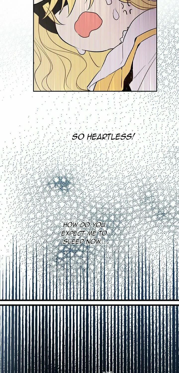 Who Made Me a Princess Chapter 19 page 24 - 