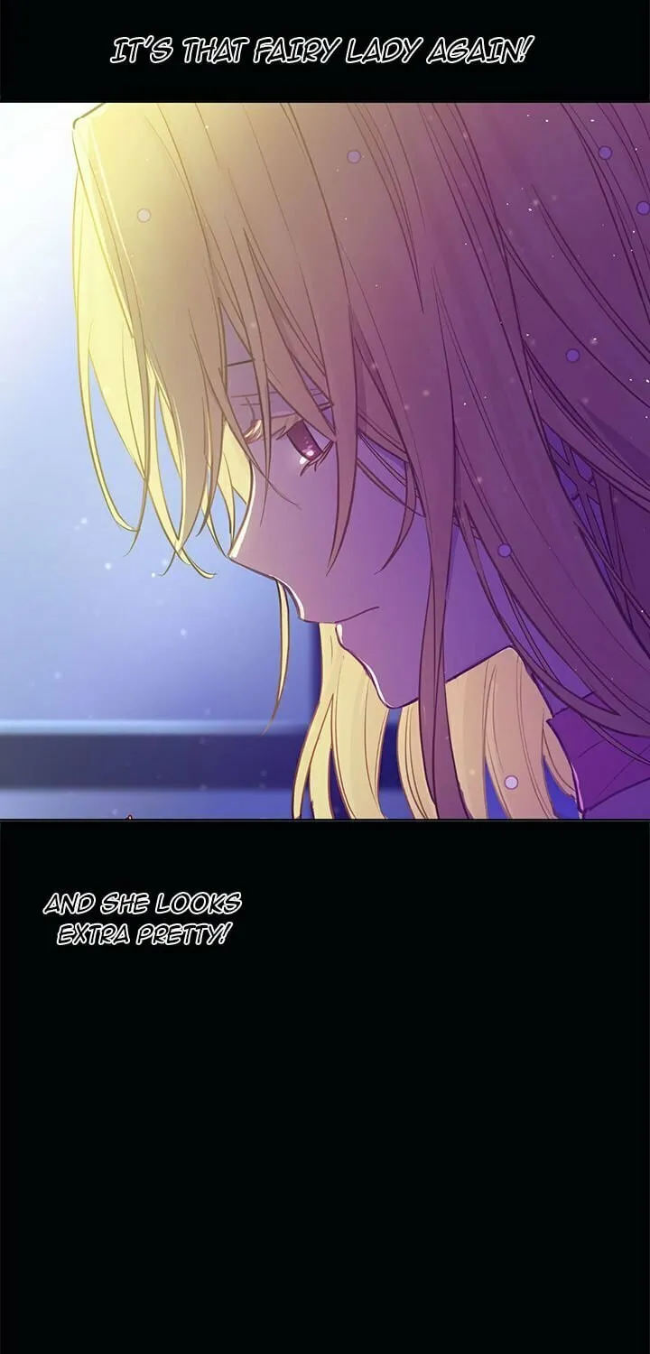 Who Made Me a Princess Chapter 19 page 27 - 