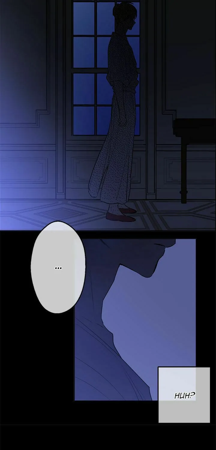Who Made Me a Princess Chapter 19 page 36 - 