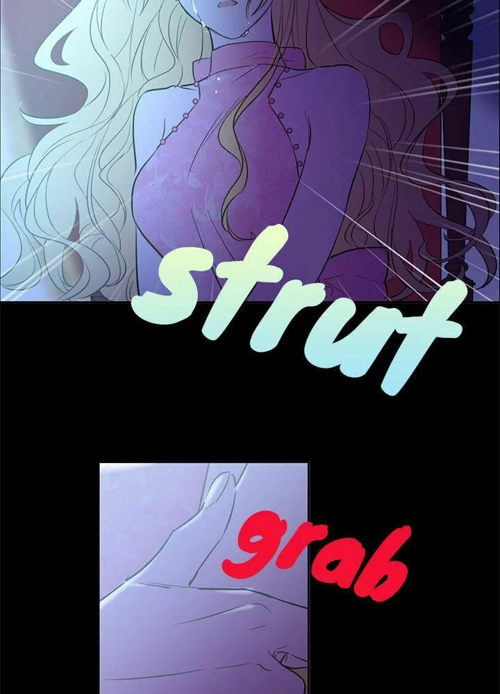 Who Made Me a Princess Chapter 19 page 38 - 