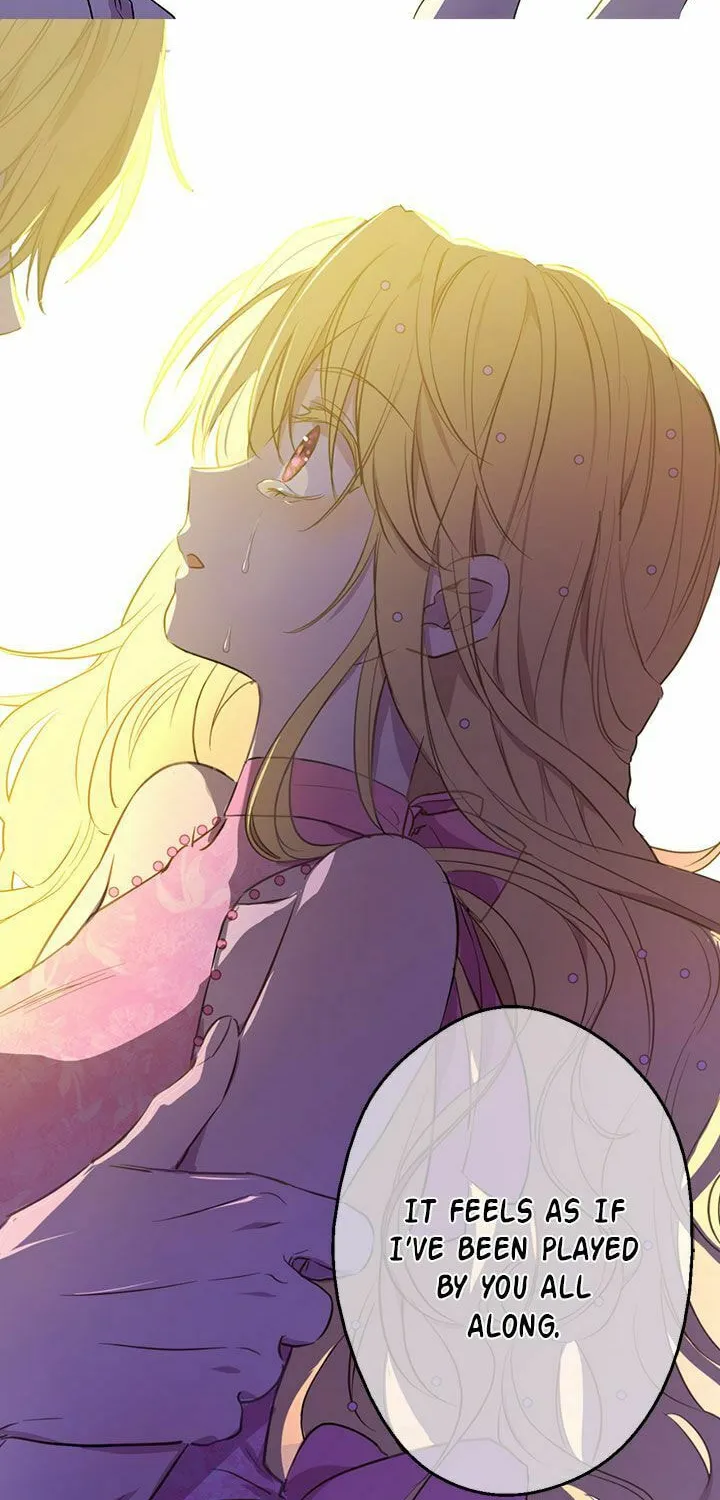 Who Made Me a Princess Chapter 19 page 40 - 