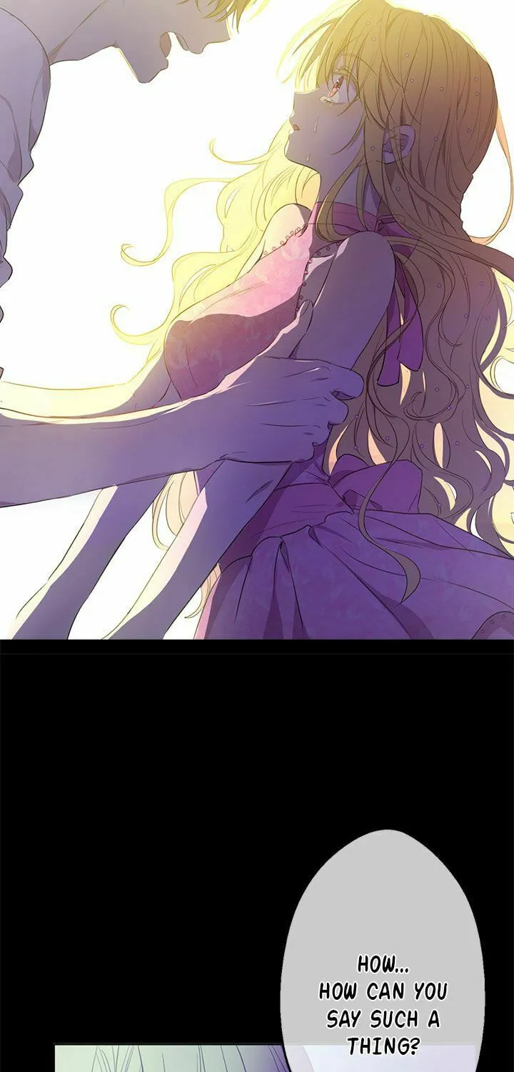 Who Made Me a Princess Chapter 19 page 42 - 