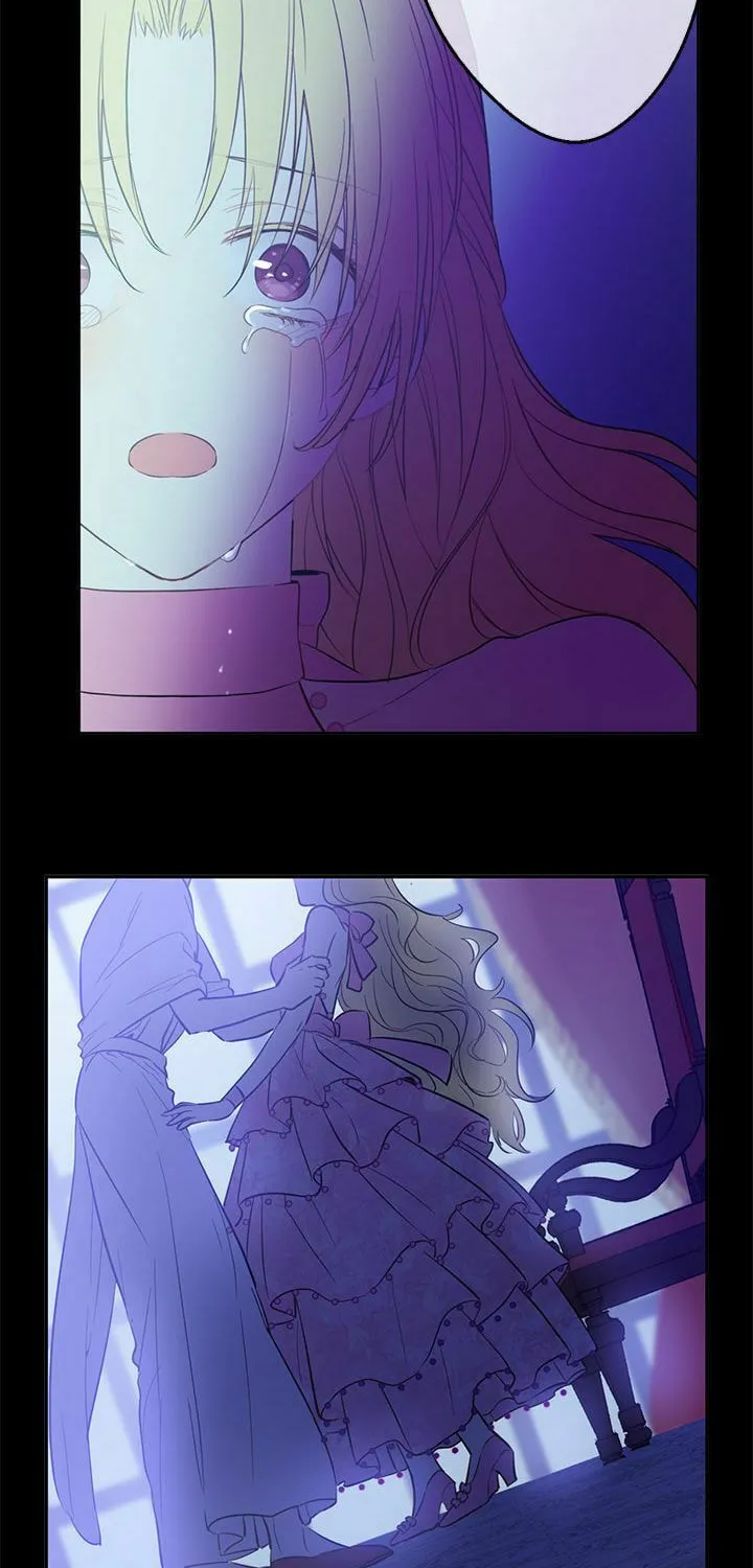 Who Made Me a Princess Chapter 19 page 43 - 